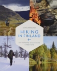Hiking in Finland - Book