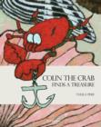 Colin the Crab Finds a Treasure - eBook