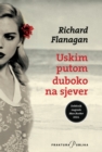 Uskim putom duboko na sjever - eBook