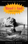 Maud i Aud : roman o prometu - eBook