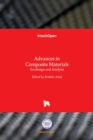 Advances in Composite Materials : Ecodesign and Analysis - Book