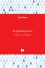 Evapotranspiration - Book