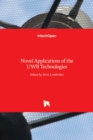 Novel Applications of the UWB Technologies - Book