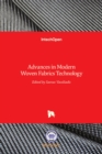 Advances in Modern Woven Fabrics Technology - Book