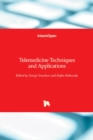 Telemedicine : Techniques and Applications - Book
