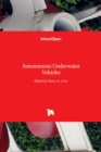 Autonomous Underwater Vehicles - Book