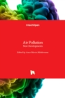 Air Pollution : New Developments - Book
