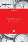 Time-Delay Systems - Book