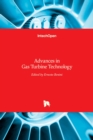 Advances in Gas Turbine Technology - Book