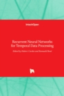Recurrent Neural Networks for Temporal Data Processing - Book
