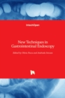 New Techniques in Gastrointestinal Endoscopy - Book