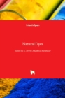 Natural Dyes - Book