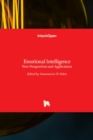 Emotional Intelligence : New Perspectives and Applications - Book