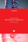 Biomechanics in Applications - Book