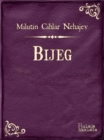 Bijeg - eBook