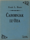 Carobnjak iz Oza - eBook