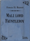 Mali lord Fauntleroy - eBook