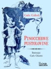 Pinocchiove pustolovine - eBook
