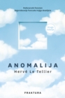 Anomalija - eBook