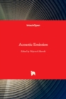 Acoustic Emission - Book
