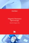Magnetic Resonance Spectroscopy - Book