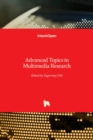Advanced Topics in Multimedia Research - Book