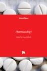 Pharmacology - Book