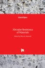 Abrasion Resistance of Materials - Book
