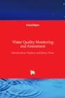 Water Quality : Monitoring and Assessment - Book