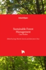Sustainable Forest Management : Case Studies - Book