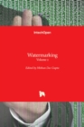 Watermarking : Volume 2 - Book