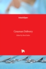 Cesarean Delivery - Book
