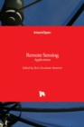 Remote Sensing : Applications - Book