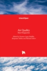 Air Quality : New Perspective - Book