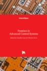 Frontiers in Advanced Control Systems - Book