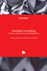 Simulated Annealing : Advances, Applications and Hybridizations - Book