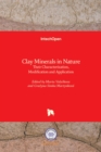 Clay Minerals in Nature : Their Characterization, Modification and Application - Book