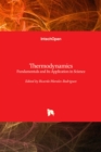 Thermodynamics : Fundamentals and Its Application in Science - Book