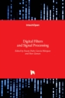 Digital Filters and Signal Processing - Book