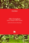 Olive Germplasm : Italian Catalogue of Olive Varieties - Book