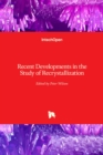 Recent Developments in the Study of Recrystallization - Book