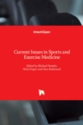 Current Issues in Sports and Exercise Medicine - Book