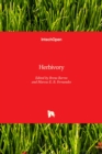 Herbivory - Book
