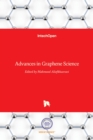 Advances in Graphene Science - Book