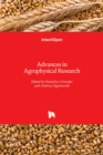 Advances in Agrophysical Research - Book