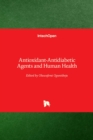 Antioxidant-Antidiabetic Agents and Human Health - Book