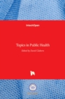 Topics in Public Health - Book