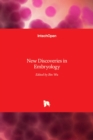 New Discoveries in Embryology - Book