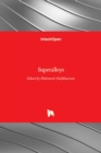Superalloys - Book