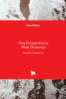 New Perspectives in Fluid Dynamics - Book